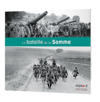 La bataille de la Somme