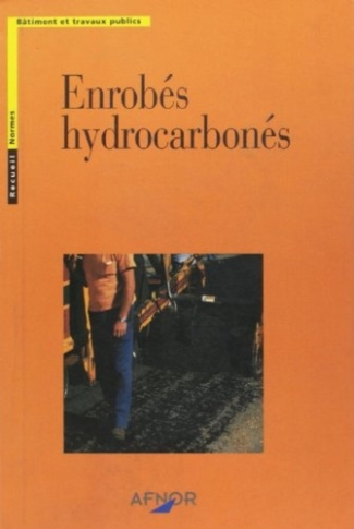 ENROBES HYDROCARBONES