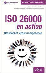 ISO 26000 en action / Résultats et retours d'expérience