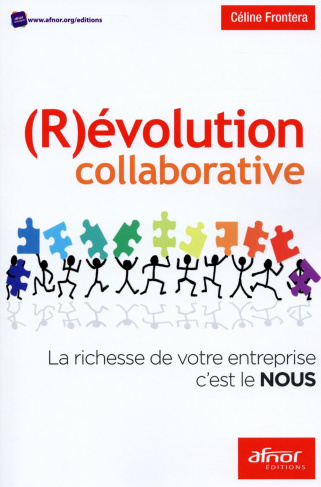 R EVOLUTION COLLABORATIVE