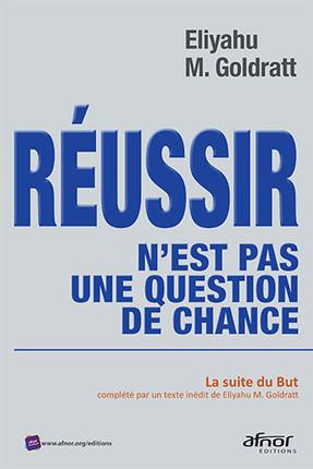 Réussir n'est pas une question de chance / La suite du But