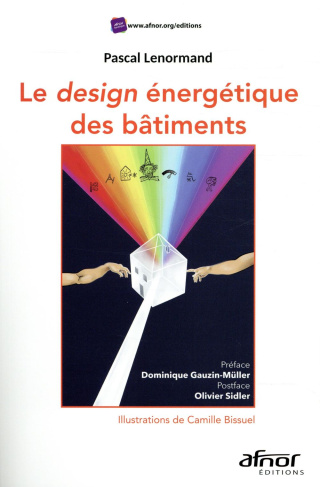 Le design énergétiques des bâtiments