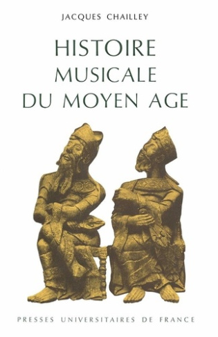 Histoire musicale du moyen Âge