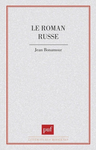 Le Roman russe