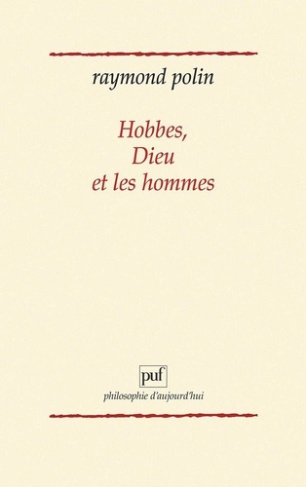 Hobbes, Dieu et les hommes
