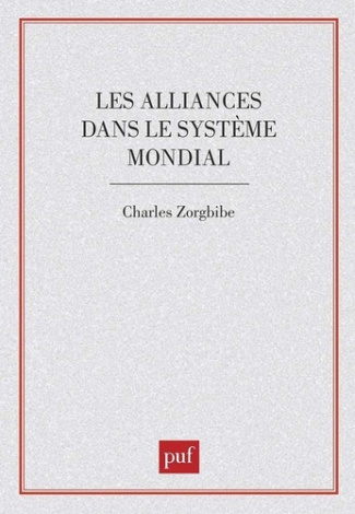 Les Alliances dans le système mondial
