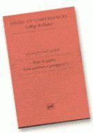 Peut-on parler d'une peinture pompier ?