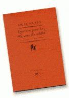 Exercices pour les éléments des solides. Essai en complément d'Euclide