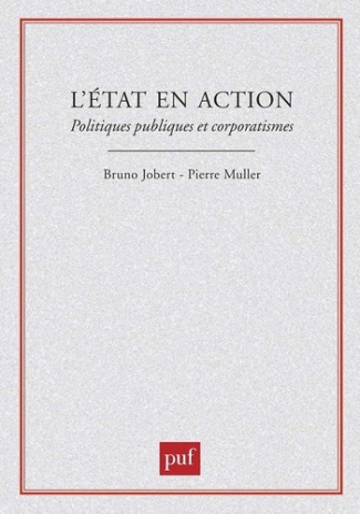 L'ETAT EN ACTION