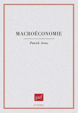 Macroéconomie