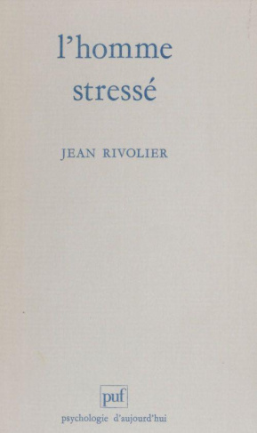 L'Homme stressé