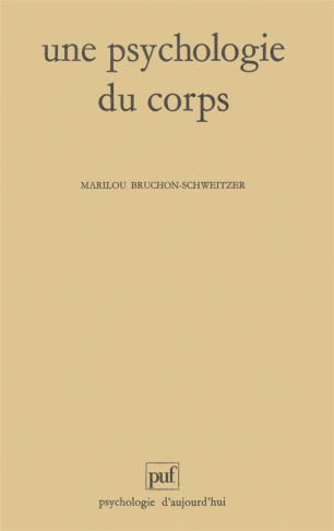 Une psychologie du corps