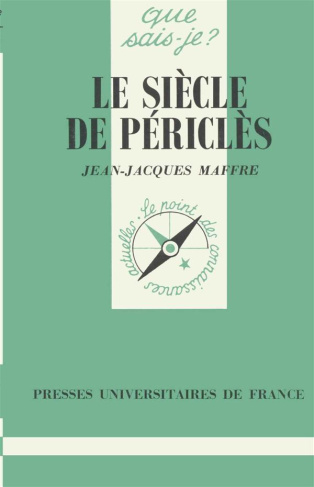 Le Siècle de Périclès