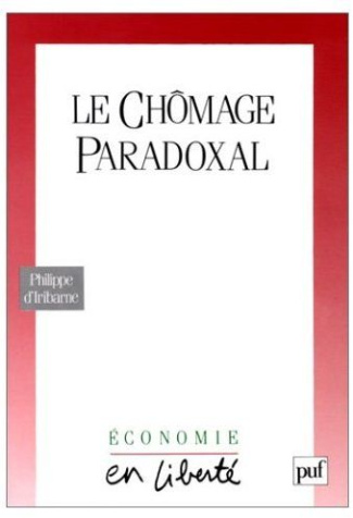 Le Chômage paradoxal