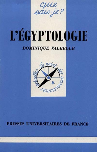 L'égyptologie