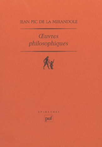 Oeuvres philosophiques