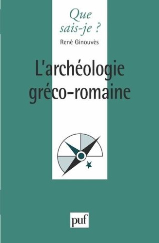 L'archéologie gréco-romaine
