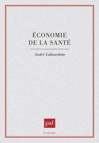 Economie de la santé
