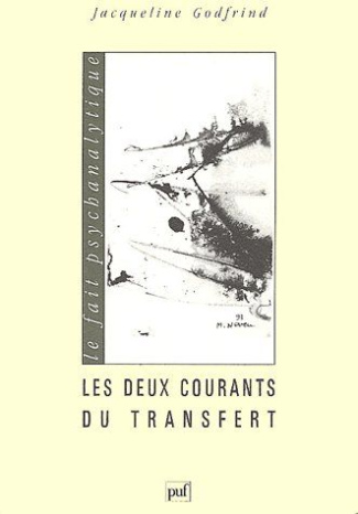 Les deux courants du transfert. Le symbole, entre corps et psyché