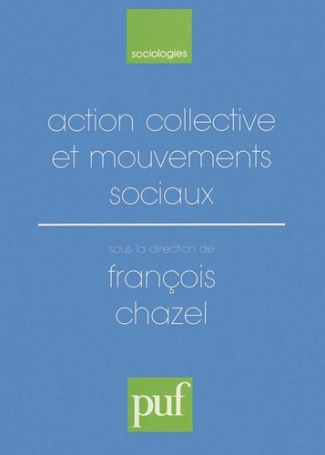 Action collective et mouvements sociaux