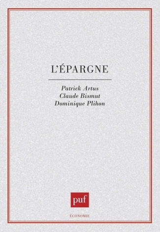L'épargne