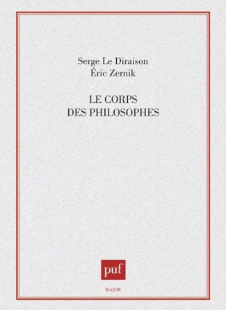 Le corps des philosophes