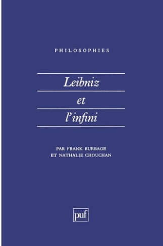 Leibniz et l'infini