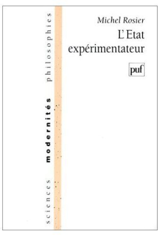 L'État expérimentateur