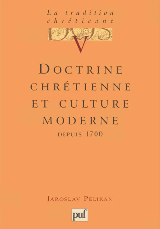 LA TRADITION CHRETIENNE TOME 5