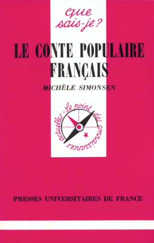 Le conte populaire français