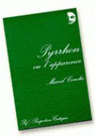 Pyrrhon ou L'apparence