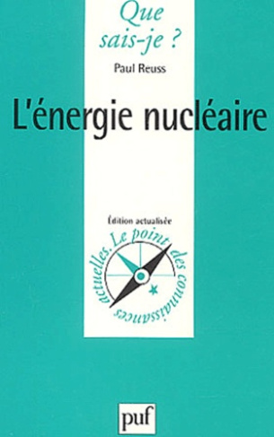 L'énergie nucléaire