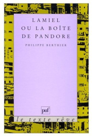Lamiel ou La boîte de Pandore