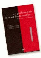 La philosophie morale britannique