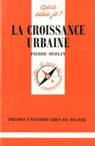 La croissance urbaine