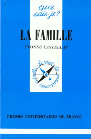 La famille. 5e édition