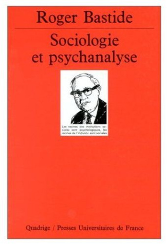 Sociologie et psychanalyse