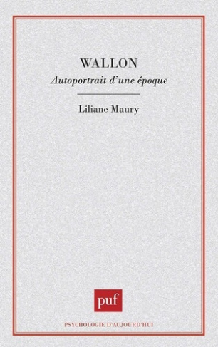 Wallon. Autoportrait d'une époque