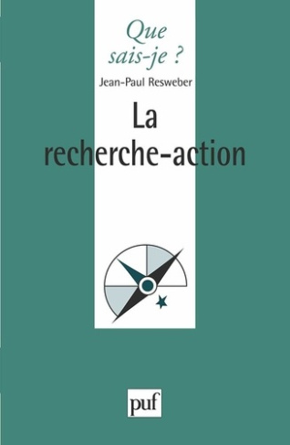 La recherche-action