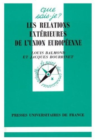 Les relations extérieures de l'Union européenne