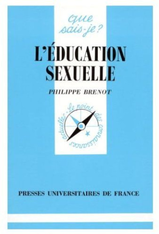 L'éducation sexuelle