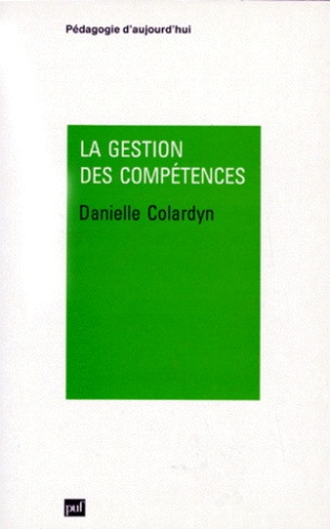 LA GESTION DES COMPETENCES. Perspectives internationales