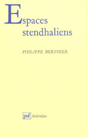 Espaces stendhaliens