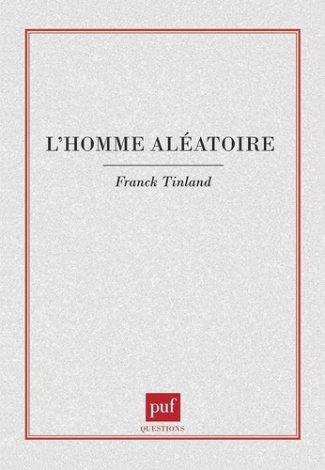 L'homme aléatoire