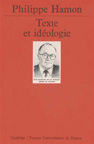 Texte et idéologie