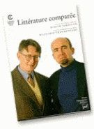 Littérature comparée