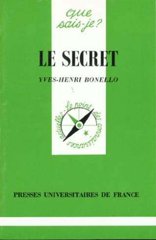Le secret
