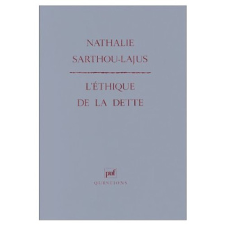 L'éthique de la dette