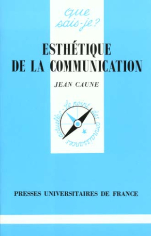 Esthétique de la communication