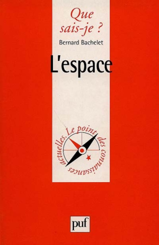 L'espace